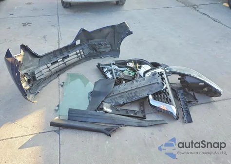 2019 Nissan Kicks S from USA, damaged, VIN 3N1CP5CU4KL528234